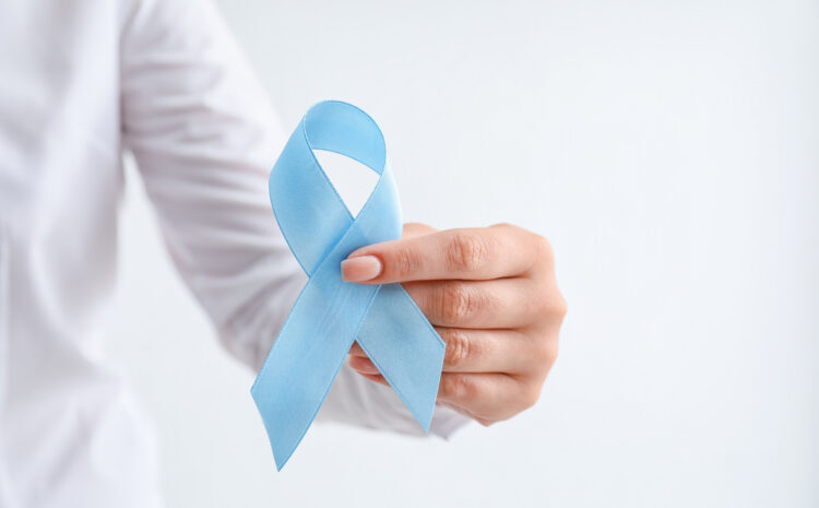  Câncer de próstata: menos preconceito, mais chances de cura